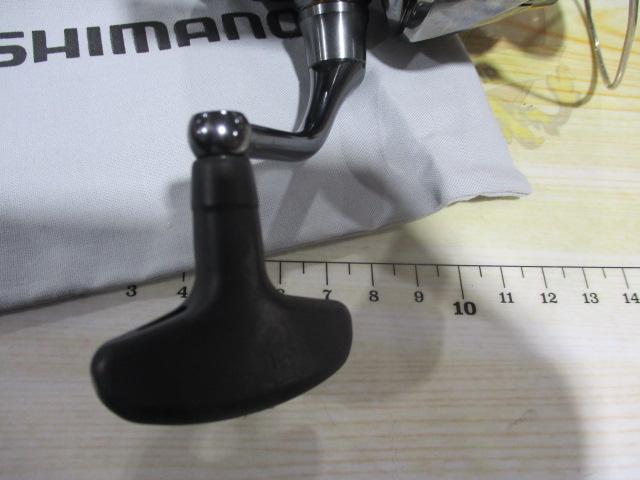 20ツインパワー C3000XG