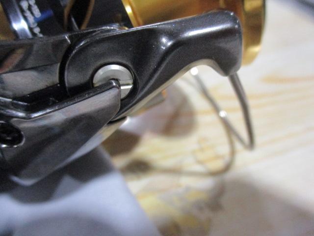 20ツインパワー C3000XG