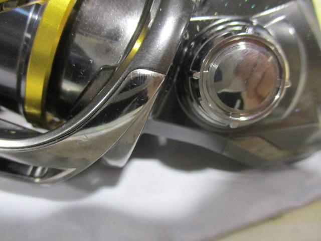 20ツインパワー C3000XG