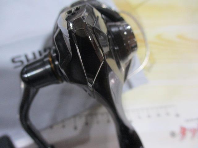 20ツインパワー C3000XG