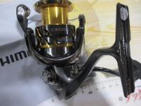 20ツインパワー C3000XG