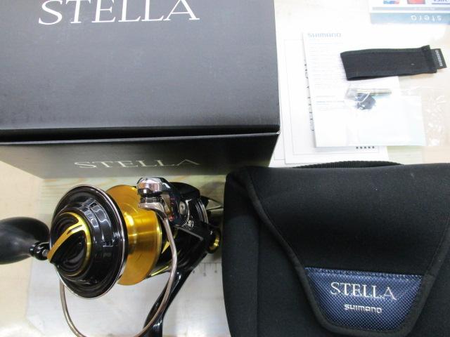 19ステラSW 14000XG