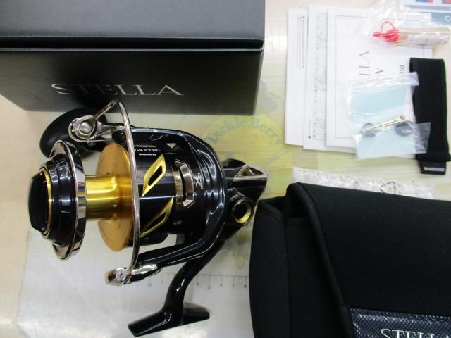 19ステラSW 14000XG