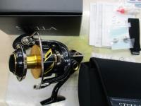 19ステラSW 14000XG