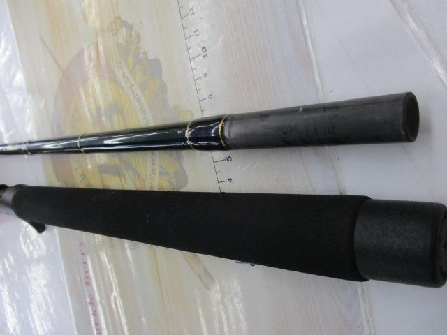 コンバットスティック CSC-80MH