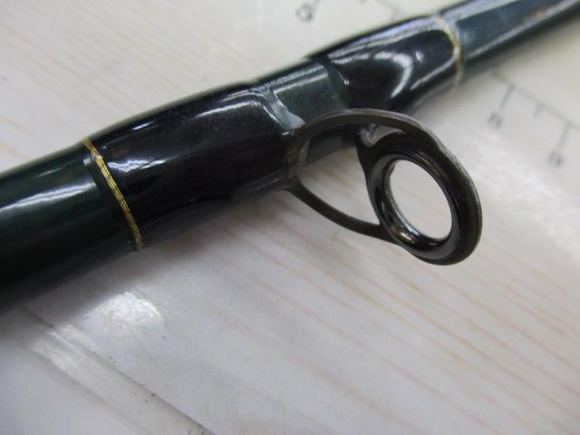 コンバットスティック CSC-80MH