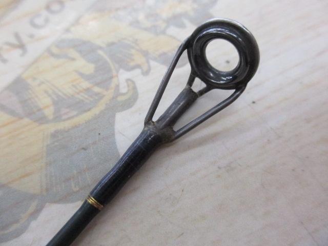 コンバットスティック CSC-80MH