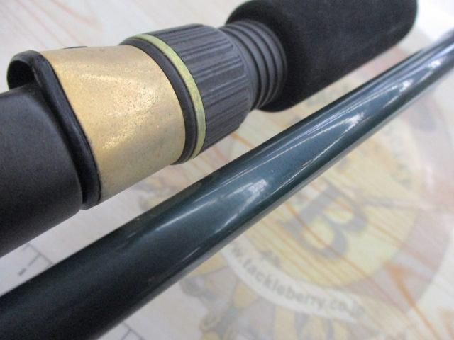 コンバットスティック CSC-80MH