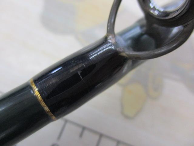 コンバットスティック CSC-80MH