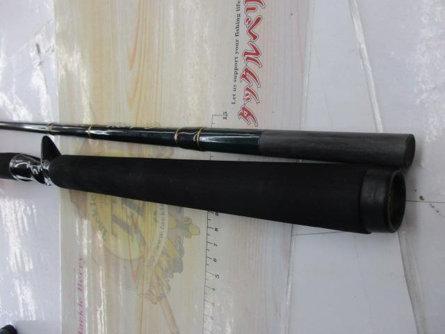 セカンドジェネレーション SCSC-76XX