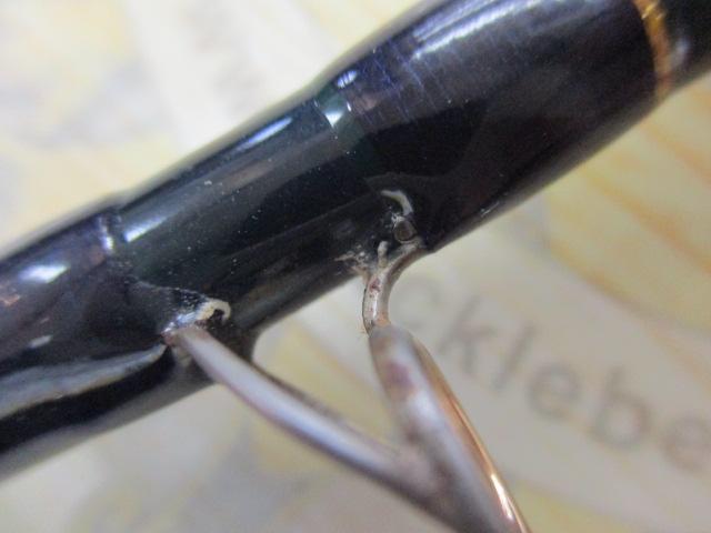 セカンドジェネレーション SCSC-76XX