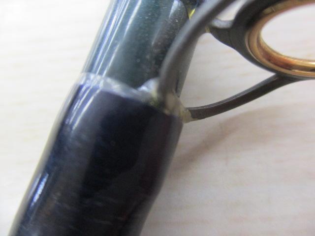 セカンドジェネレーション SCSC-76XX