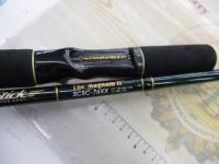 セカンドジェネレーション SCSC-76XX