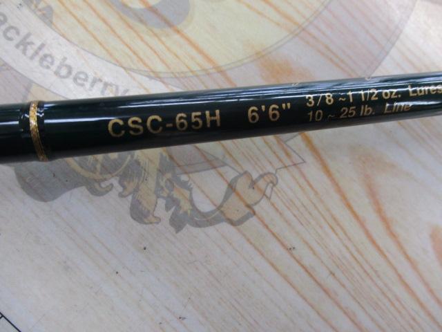 コンバットスティック CSC-65H