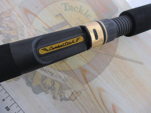 コンバットスティック CSC-65H