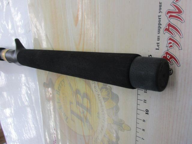 コンバットスティック CSC-65H