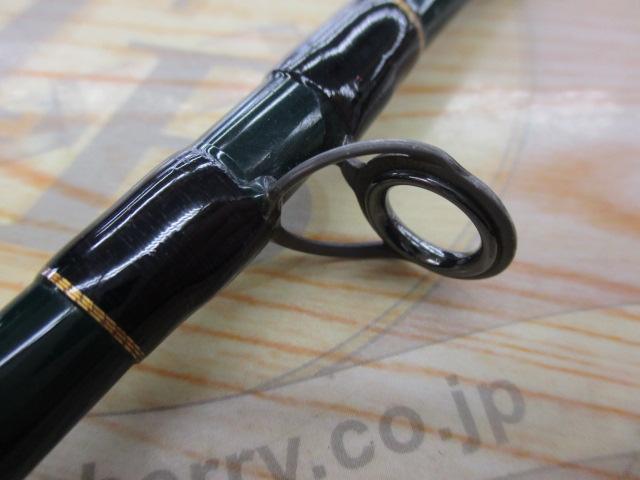 コンバットスティック CSC-65H