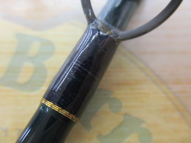 コンバットスティック CSC-65H