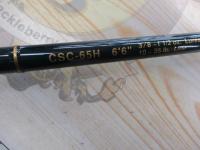 コンバットスティック CSC-65H