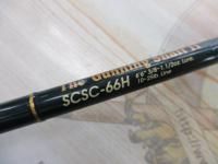 セカンドジェネレーション SCSC-66H