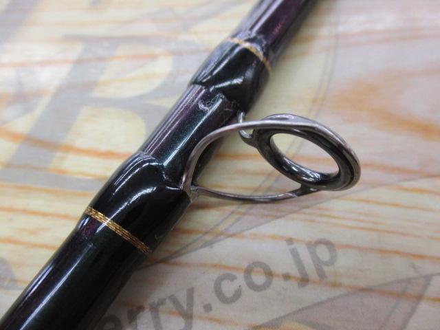 テムジン TMJC-68H(EVA)