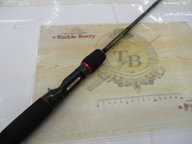 デストロイヤー F4-62XDti(エヴォルジオン)