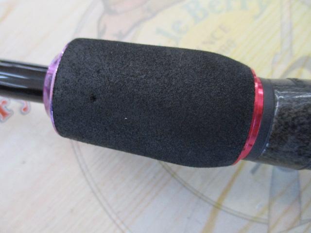 デストロイヤー F4-62XDti(エヴォルジオン)