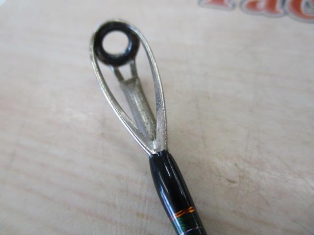 デストロイヤー F7-711X(HYBRID)カーボンヘッドモデル