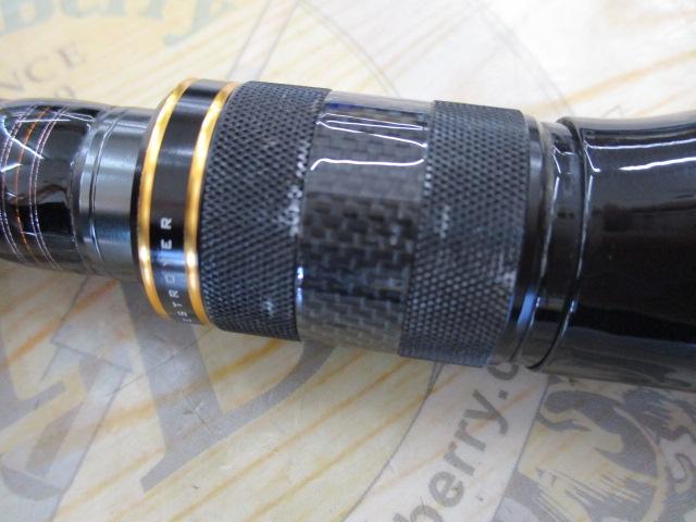 デストロイヤー F7-711X(HYBRID)カーボンヘッドモデル