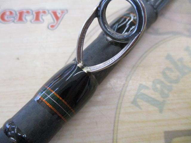 デストロイヤー F7-711X(HYBRID)カーボンヘッドモデル