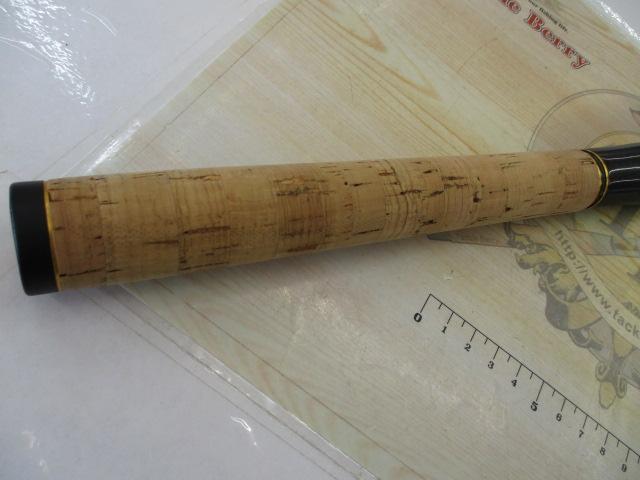 デストロイヤー F7-711X(HYBRID)カーボンヘッドモデル