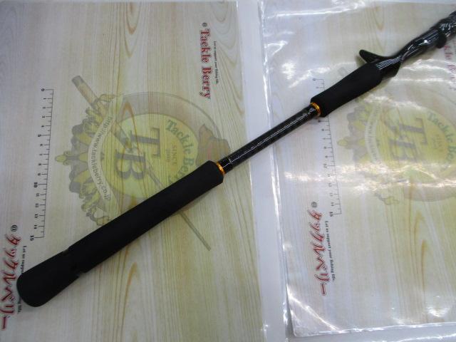 クロステージ CRXJ-B60MH/電動｜＠ベリーネット 日本最大新品中古釣具