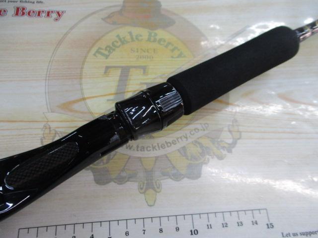 クロステージ CRXJ-B60MH/電動｜＠ベリーネット 日本最大新品中古釣具