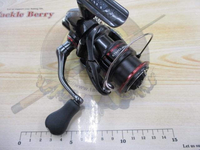 20ヴァンフォード C2500SHG