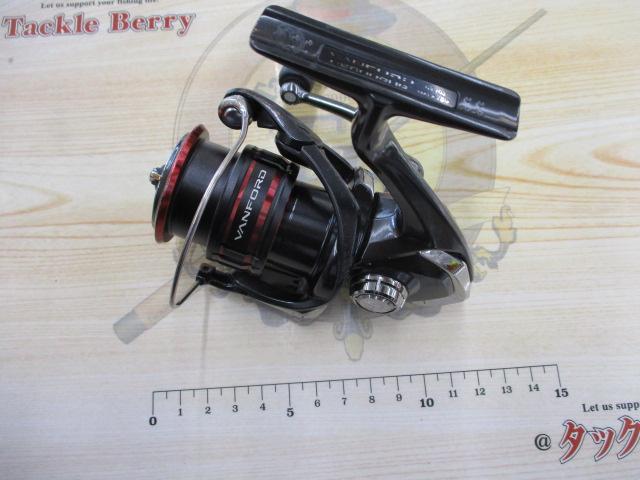 20ヴァンフォード C2500SHG