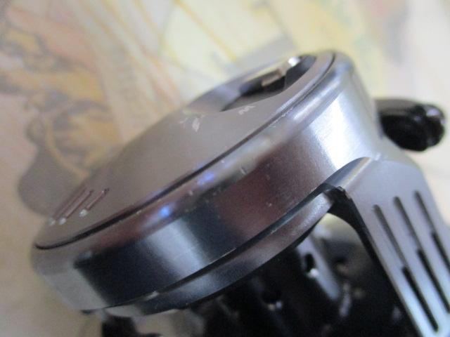 20カルカッタコンクエストDC 200HG