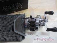 20カルカッタコンクエストDC 200HG