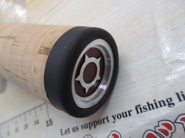 ビームス リプラウト 9.0M+