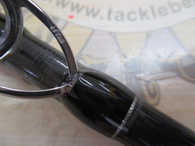 ビームス リプラウト 9.0M+