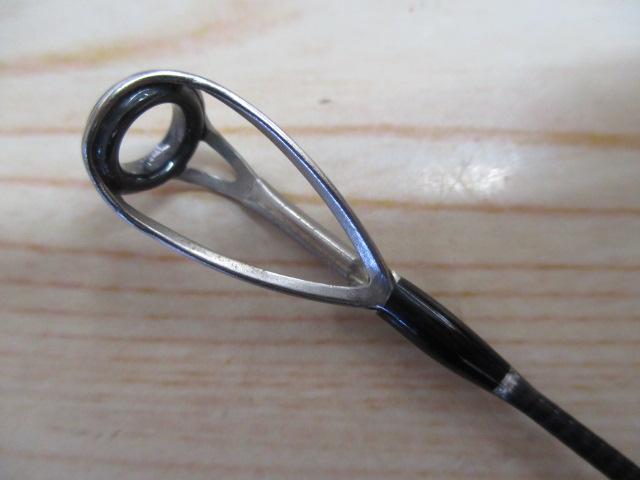 ビームス リプラウト 9.0M+