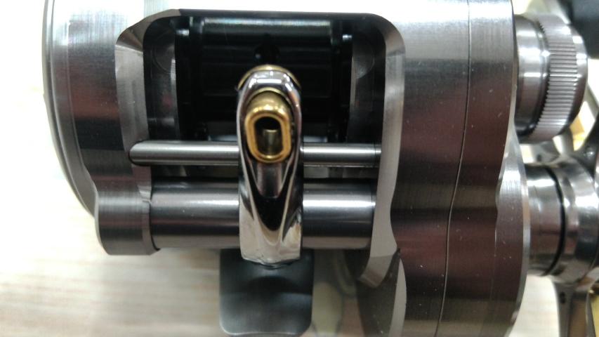 23カルカッタコンクエストBFS HGL