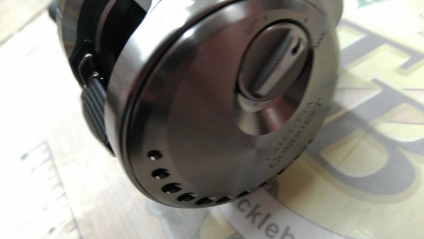 23カルカッタコンクエストBFS HGL