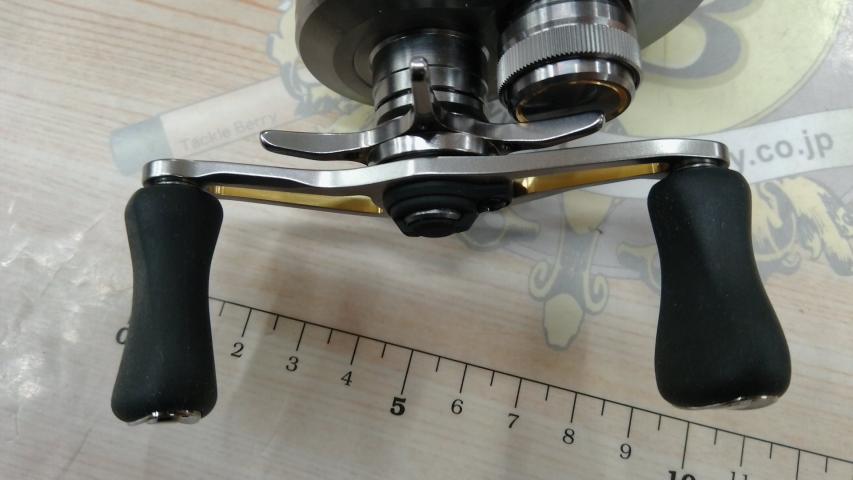 23カルカッタコンクエストBFS HGL