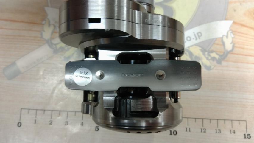 23カルカッタコンクエストBFS HGL