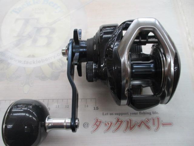 17グラップラー 301HG