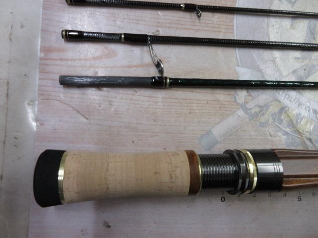 ファインテール FTX-46/505UL