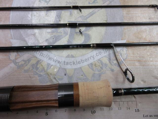 ファインテール FTX-46/505UL