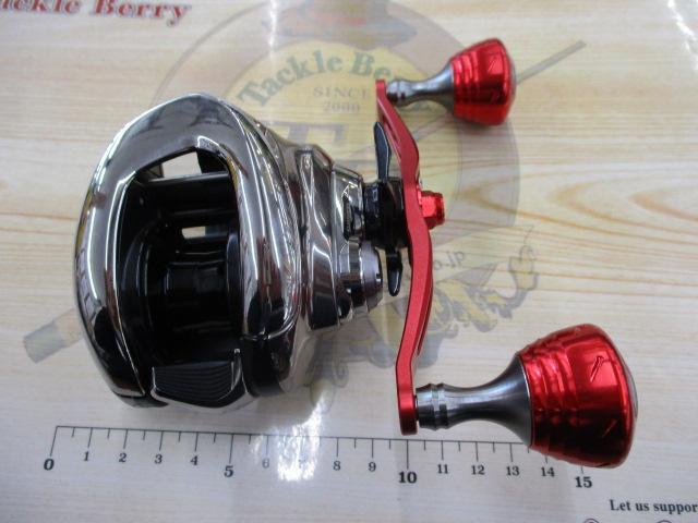 21アンタレスDC XG RH