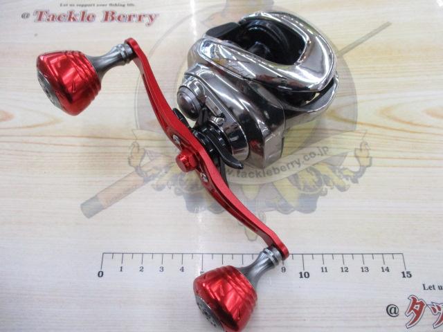 21アンタレスDC XG RH