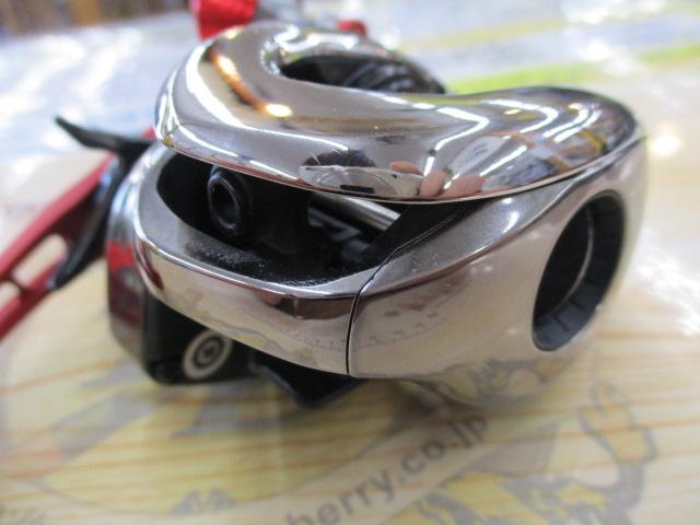 21アンタレスDC XG RH